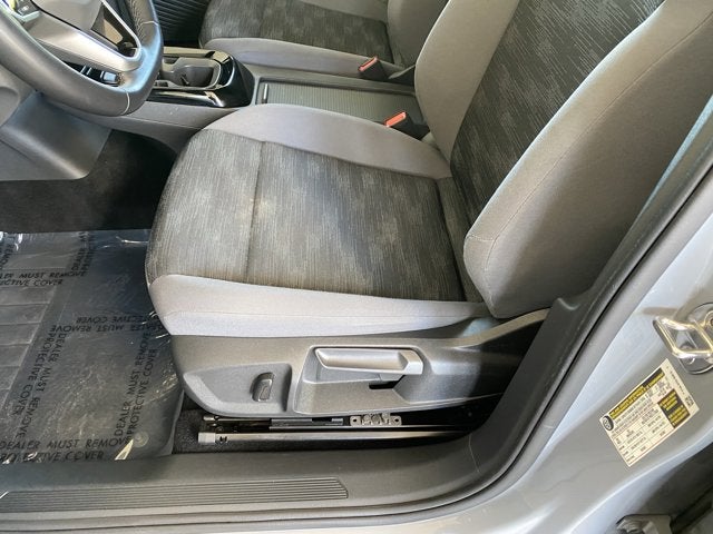 2022 Volkswagen ID.4 Pro