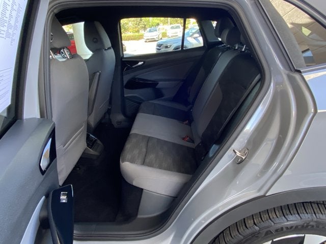 2022 Volkswagen ID.4 Pro
