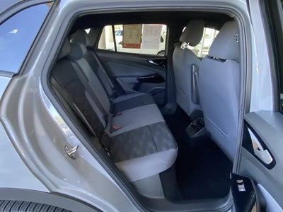 2022 Volkswagen ID.4 Pro