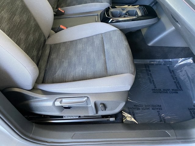 2022 Volkswagen ID.4 Pro