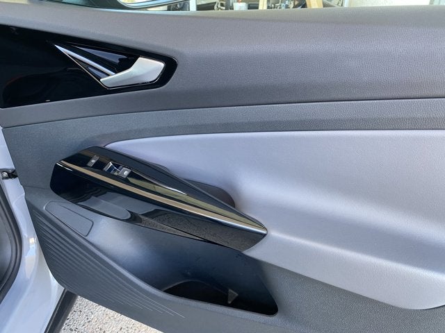 2022 Volkswagen ID.4 Pro