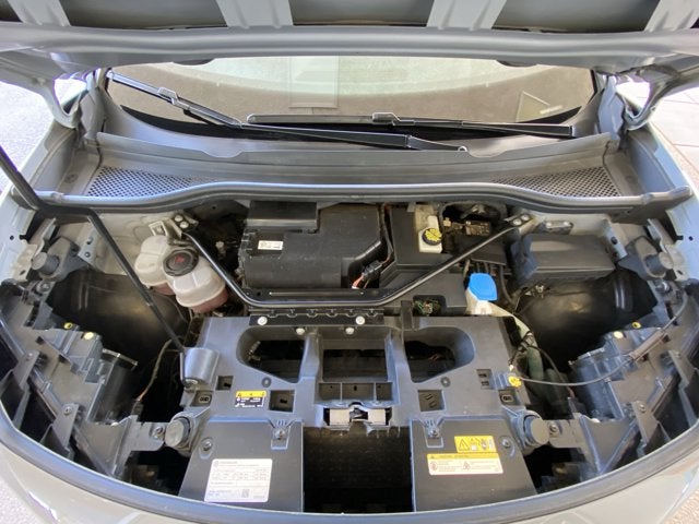 2022 Volkswagen ID.4 Pro