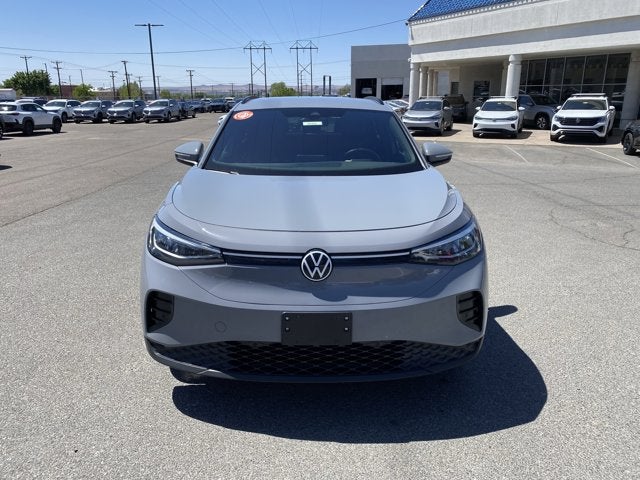 2022 Volkswagen ID.4 Pro