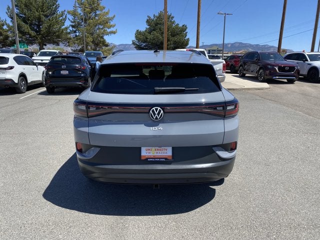 2022 Volkswagen ID.4 Pro