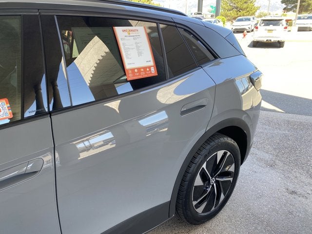 2022 Volkswagen ID.4 Pro