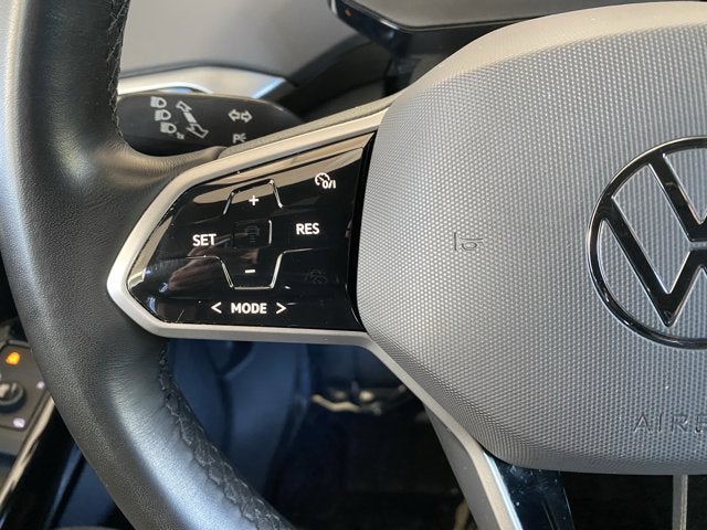 2022 Volkswagen ID.4 Pro