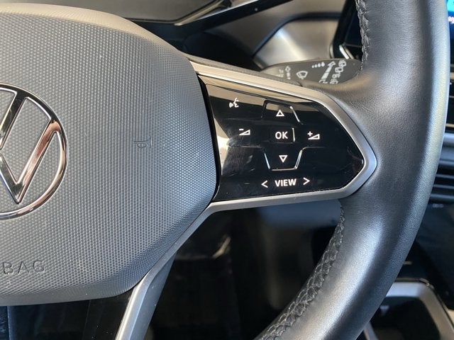 2022 Volkswagen ID.4 Pro