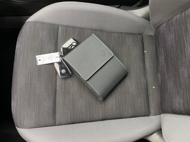 2022 Volkswagen ID.4 Pro