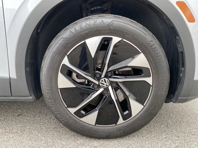 2022 Volkswagen ID.4 Pro