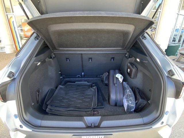 2022 Volkswagen ID.4 Pro