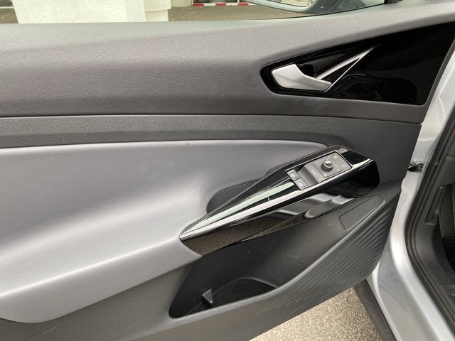 2022 Volkswagen ID.4 Pro