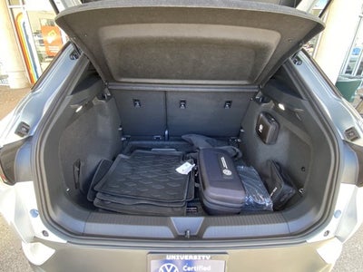 2022 Volkswagen ID.4 Pro