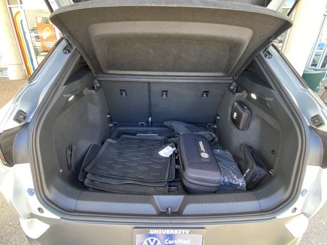 2022 Volkswagen ID.4 Pro