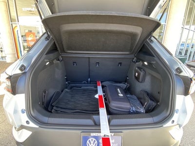 2022 Volkswagen ID.4 Pro