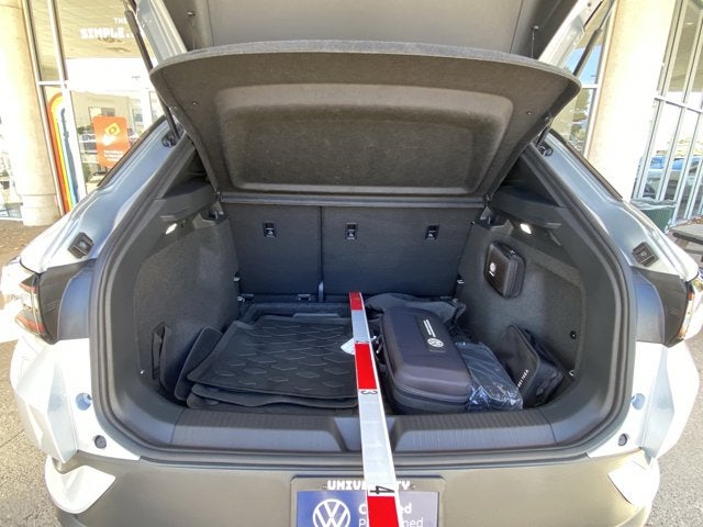 2022 Volkswagen ID.4 Pro