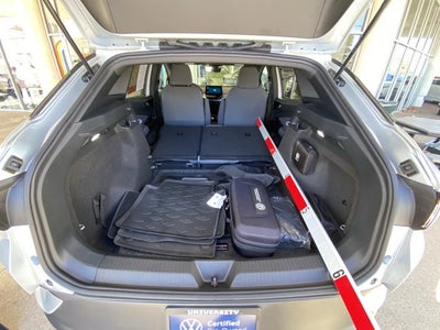 2022 Volkswagen ID.4 Pro