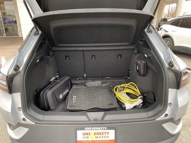 2022 Volkswagen ID.4 Pro