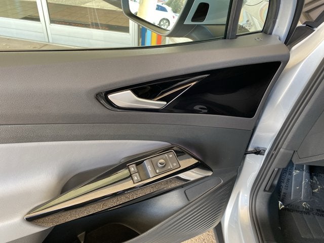 2022 Volkswagen ID.4 Pro