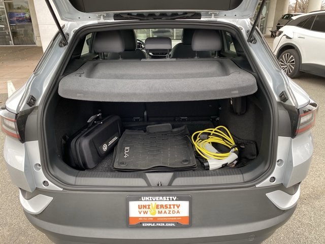 2022 Volkswagen ID.4 Pro