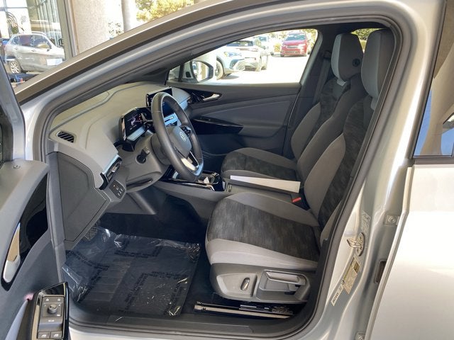 2022 Volkswagen ID.4 Pro