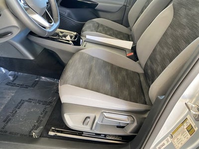 2022 Volkswagen ID.4 Pro