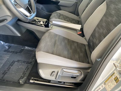 2022 Volkswagen ID.4 Pro