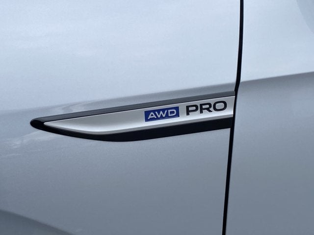 2022 Volkswagen ID.4 Pro