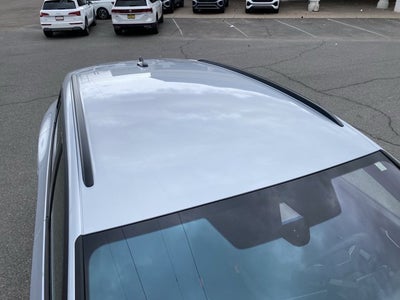 2022 Volkswagen ID.4 Pro