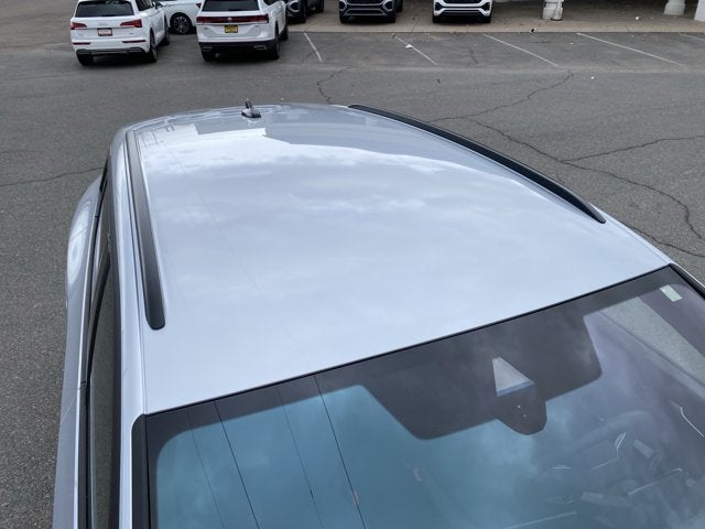 2022 Volkswagen ID.4 Pro