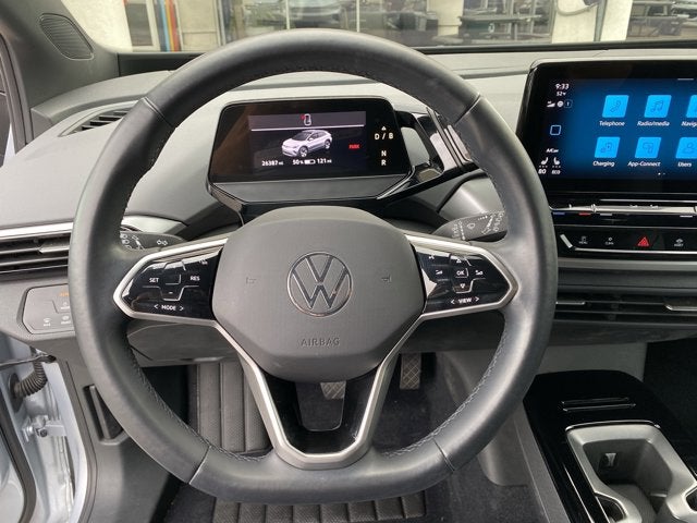 2022 Volkswagen ID.4 Pro