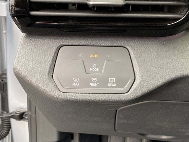 2022 Volkswagen ID.4 Pro