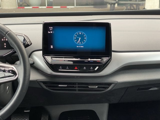 2022 Volkswagen ID.4 Pro