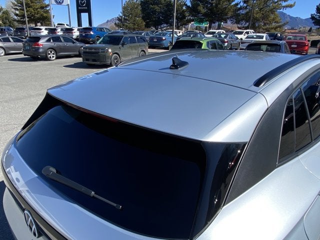 2022 Volkswagen ID.4 Pro