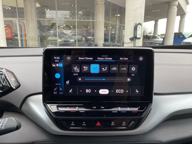 2022 Volkswagen ID.4 Pro