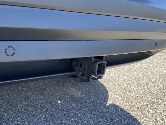 2022 Volkswagen ID.4 Pro