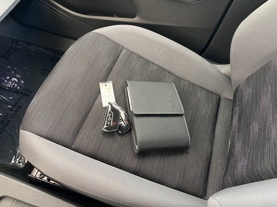 2022 Volkswagen ID.4 Pro