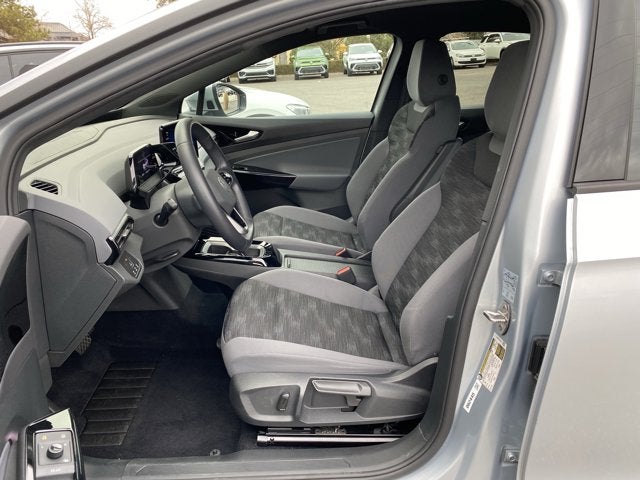 2022 Volkswagen ID.4 Pro