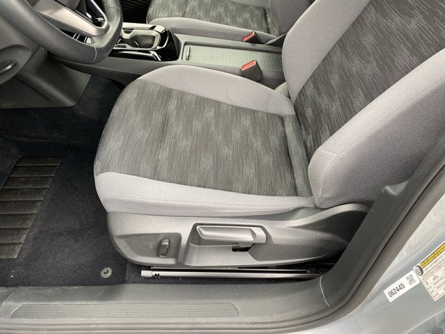 2022 Volkswagen ID.4 Pro