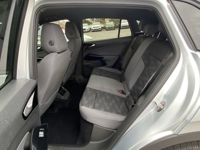 2022 Volkswagen ID.4 Pro