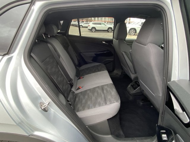 2022 Volkswagen ID.4 Pro