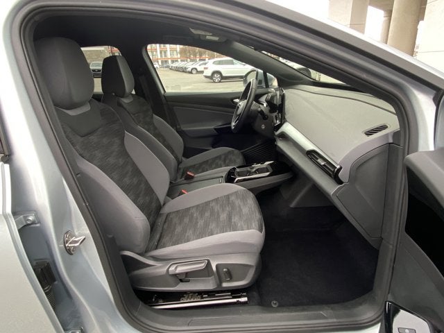 2022 Volkswagen ID.4 Pro