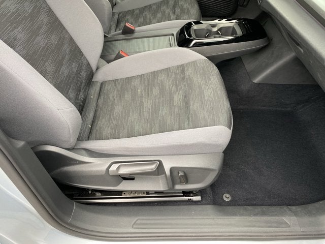 2022 Volkswagen ID.4 Pro