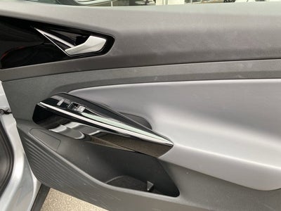 2022 Volkswagen ID.4 Pro