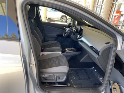 2022 Volkswagen ID.4 Pro