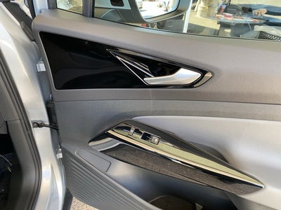 2022 Volkswagen ID.4 Pro