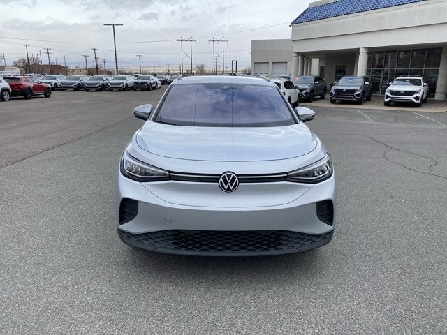 2022 Volkswagen ID.4 Pro