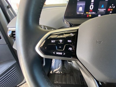 2022 Volkswagen ID.4 Pro