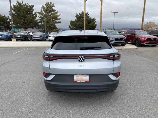 2022 Volkswagen ID.4 Pro