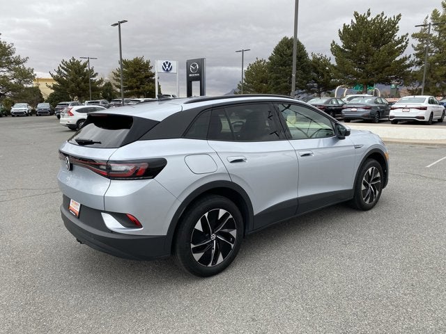 2022 Volkswagen ID.4 Pro