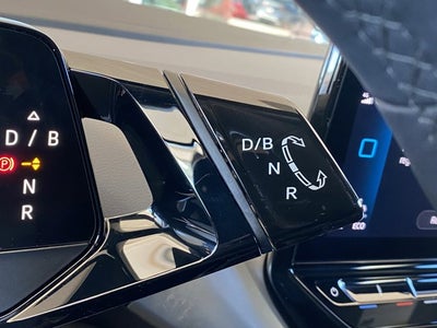 2022 Volkswagen ID.4 Pro